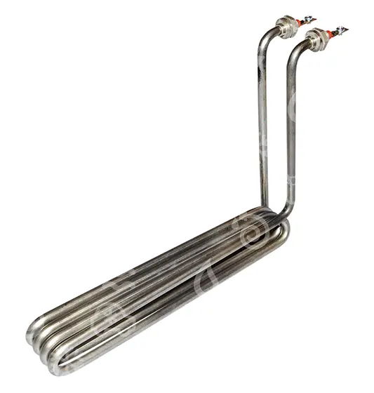 těleso topné 2500 W, 230 V, fritéza, MODULAR